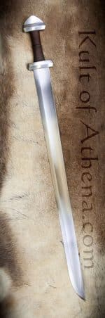 Albion Berserkr Viking Sword
