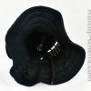 Age of Craft - Spoleto Bascinet with Padded Pelerine - 14 Gauge Steel Sport Combat Helmet