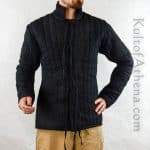Age of Craft - HMB Gambeson - Black