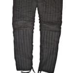 Age of Craft - HMB Padded Chausses - Black
