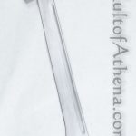 Age of Craft - HMB Falchion Type 2