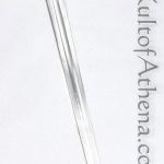 Age of Craft - HMB English Sword