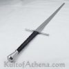 Age of Craft - HMB Longsword from the River Thames