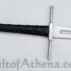 Age of Craft - HMB Longsword from the River Thames