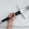 Age of Craft - HMB Longsword from the River Thames