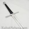 Age of Craft - HMB Longsword from the River Thames