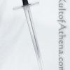 Age of Craft - HMB Longsword from the River Thames