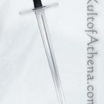 Age of Craft - HMB Longsword from the River Thames