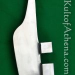 Age of Craft - European Halberd Head