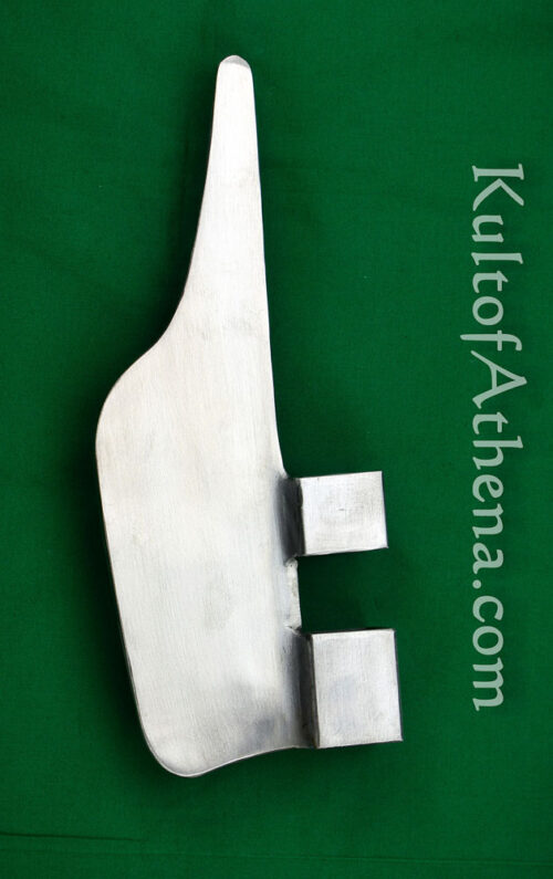 Age of Craft - European Halberd Head