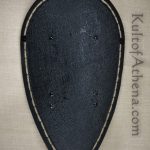 Age of Craft - HMB Drop Shield - Black