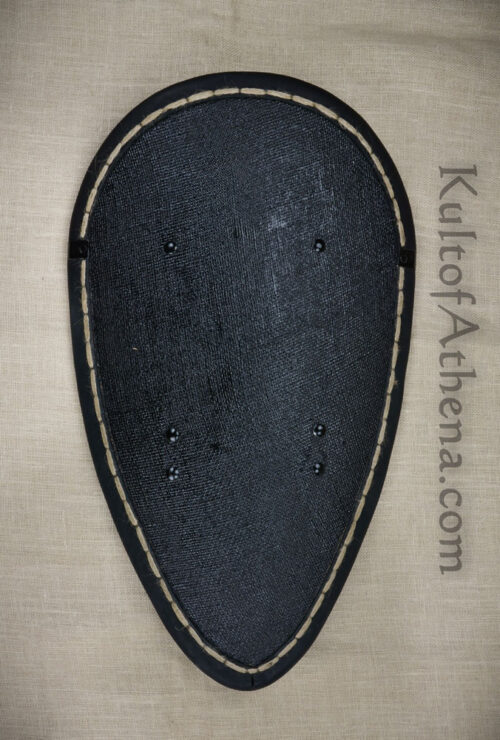 Age of Craft - HMB Drop Shield - Black