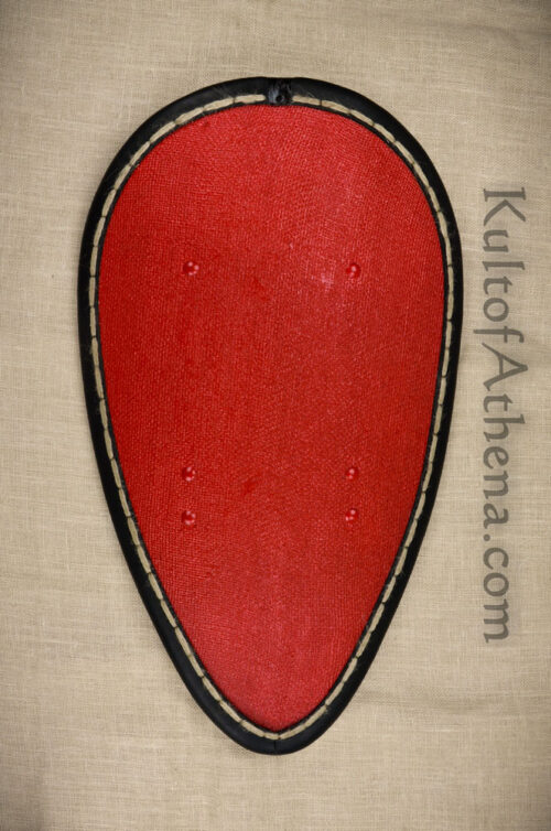 Age of Craft - HMB Drop Shield - Red