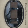 Age of Craft - HMB Oval Shield - Black