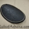 Age of Craft - HMB Oval Shield - Black