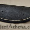 Age of Craft - HMB Oval Shield - Black