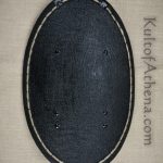 Age of Craft - HMB Oval Shield - Black