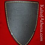 Age of Craft - HMB Heater Shield