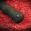 Flanged Mace with Top Spike