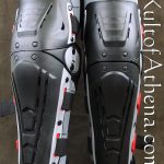 Red Dragon - HEMA Red Dragon Knee and Shin Guards