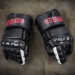 Red Dragon - HEMA Red Dragon Sparring Gloves