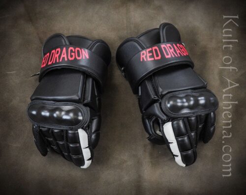 Red Dragon - HEMA Red Dragon Sparring Gloves