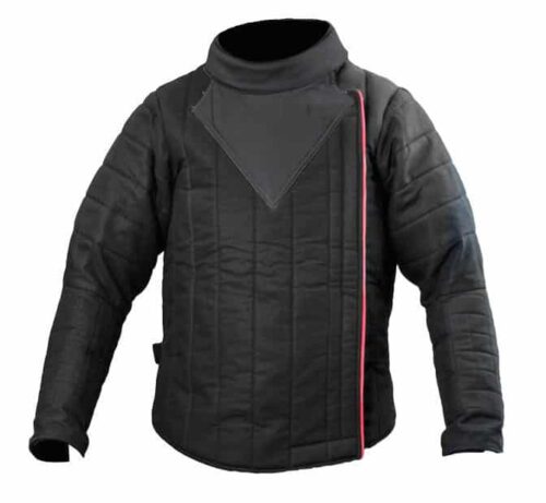 Red Dragon - HEMA Sparring Jacket
