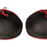 Red Dragon - Knee Protectors for Sparring Pants