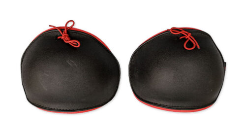 Red Dragon - Knee Protectors for Sparring Pants