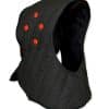 Red Dragon - Full Padded Mask Overlay