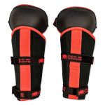 Red Dragon - Forearm and Elbow Protectors