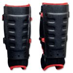 Red Dragon - Shin Guards