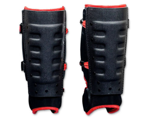 Red Dragon - Shin Guards
