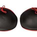Red Dragon - Knee Guards