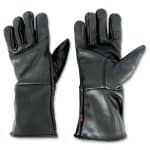 Red Dragon - Swordsman Gloves