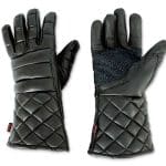 Red Dragon - Padded Fencing Gloves
