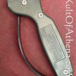 Accusharp - Knife Sharpener