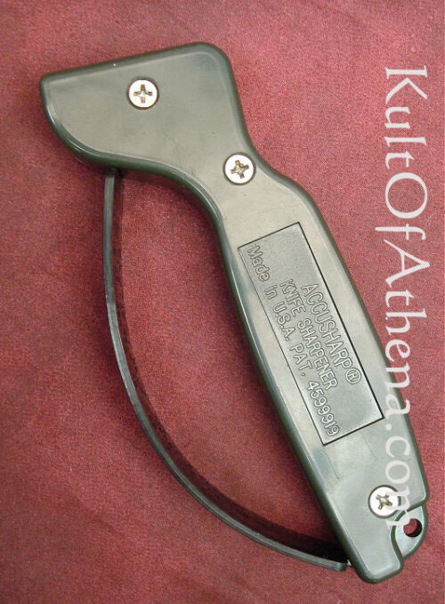 Accusharp - Knife Sharpener