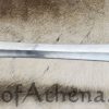 Celtic Hallstatt Sword of the Tumulus - longer version