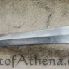 Celtic Hallstatt Sword of the Tumulus - longer version