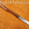 Dacian Falx