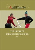 DVD - The Messer of Johannes Leckuchner