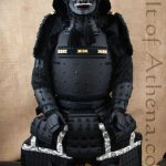 Samurai Armor Set - Yamamoto Kansuke Armor