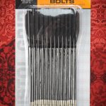 Mini Crossbow Bolts