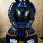 Samurai Armor Set - Okegawa Samurai