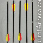 Crossbow Bolts