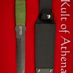 Cold Steel True Flight Thrower