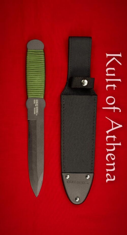 Cold Steel True Flight Thrower