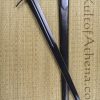 Cold Steel - Man At Arms Collection - Arming Sword