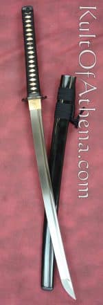 Cold Steel Warrior Series Chisa Katana